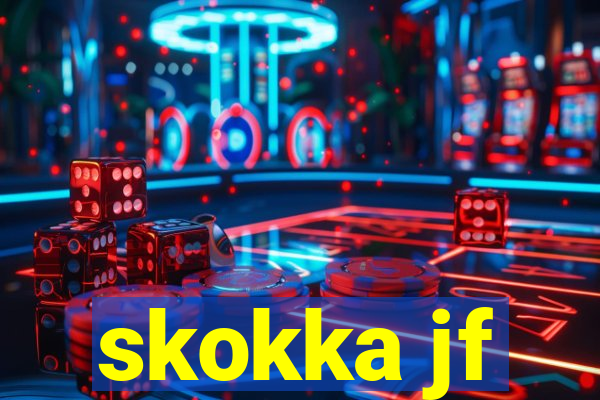 skokka jf